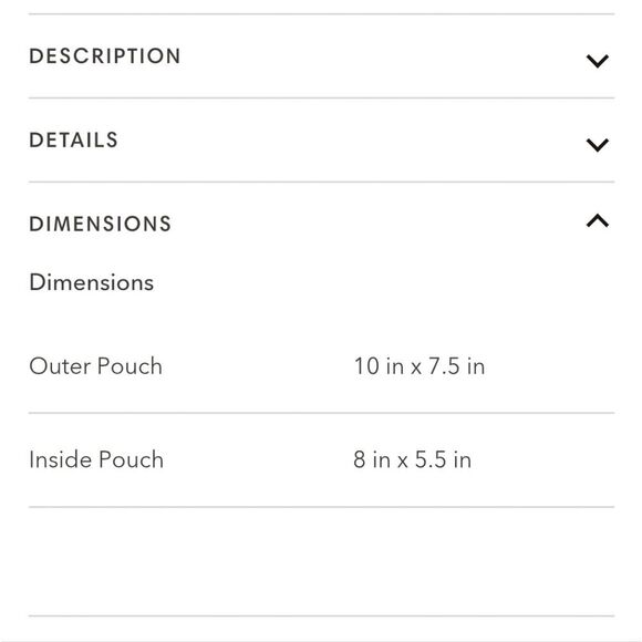 Impressions X Barbie Beach Dreams Slim Pouch Set - Picture 8 of 10